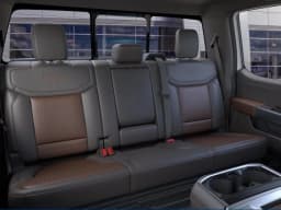 Ford F-150 King Ranch 4WD SuperCrew 5.5' Box 2026 — side view