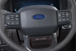 Ford F-150 King Ranch 4WD SuperCrew 5.5' Box 2026 — side view