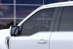 Ford F-150 King Ranch 4WD SuperCrew 5.5' Box 2026 — side view