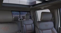 Ford F-150 King Ranch 4WD SuperCrew 5.5' Box 2026 — side view