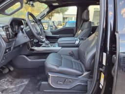 Ford F-150 Platinum 4WD SuperCrew 5.5' Box 2026 — side view