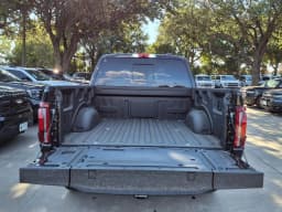 Ford F-150 Platinum 4WD SuperCrew 5.5' Box 2026 — side view