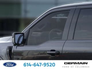 Ford F-150 Platinum 4WD SuperCrew 5.5' Box