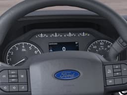 Ford F-150 XL 2WD Reg Cab 6.5' Box 2026 — side view