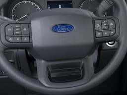 Ford F-150 XL 2WD Reg Cab 6.5' Box 2026 — side view