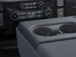Ford F-150 XL 2WD Reg Cab 6.5' Box 2026 — side view
