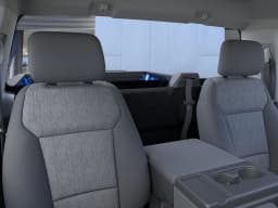 Ford F-150 XL 2WD Reg Cab 6.5' Box 2026 — side view