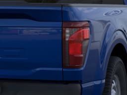 Ford F-150 XL 2WD Reg Cab 6.5' Box 2026 — side view