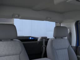 Ford F-150 XL 2WD Reg Cab 6.5' Box 2026 — side view