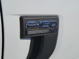 Ford F-150 XL 2WD Reg Cab 8' Box 2026 — side view