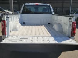 Ford F-150 XL 2WD Reg Cab 8' Box 2026 — side view