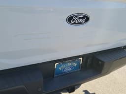 Ford F-150 XL 2WD Reg Cab 8' Box 2026 — side view