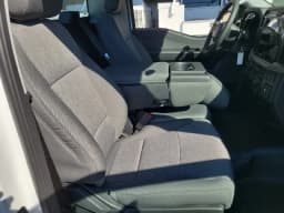 Ford F-150 XL 2WD Reg Cab 8' Box 2026 — side view