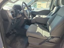 Ford F-150 XL 2WD Reg Cab 8' Box 2026 — side view
