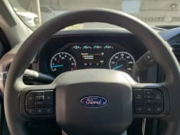 Ford F-150 XL 2WD Reg Cab 8' Box 2026 — side view