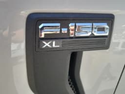 Ford F-150 XL 2WD Reg Cab 8' Box 2026 — side view