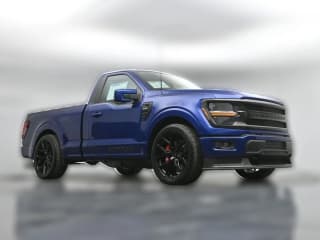 Ford F-150 XL 4WD Reg Cab 6.5' Box