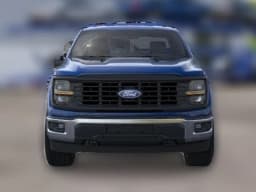 Ford F-150 XL 4WD Reg Cab 6.5' Box 2026 — side view