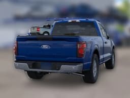 Ford F-150 XL 4WD Reg Cab 6.5' Box 2026 — side view