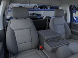 Ford F-150 XL 4WD Reg Cab 6.5' Box 2026 — side view
