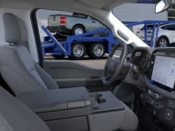 Ford F-150 XL 4WD Reg Cab 6.5' Box 2026 — side view