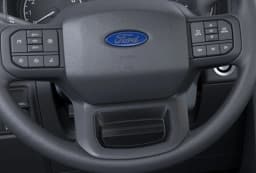 Ford F-150 XL 4WD Reg Cab 6.5' Box 2026 — side view