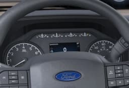 Ford F-150 XL 4WD Reg Cab 6.5' Box 2026 — side view