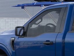 Ford F-150 XL 4WD Reg Cab 6.5' Box 2026 — side view
