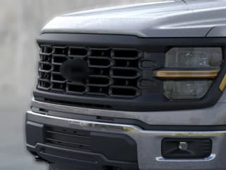 Ford F-150 XL 4WD Reg Cab 6.5' Box