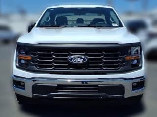 Ford F-150 XL 4WD Reg Cab 6.5' Box