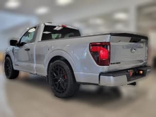 Ford F-150 XL 4WD Reg Cab 6.5' Box