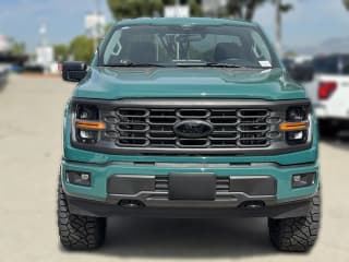 Ford F-150 XL 4WD Reg Cab 6.5' Box