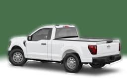 Ford F-150 XL 4WD Reg Cab 6.5' Box 2026 — side view