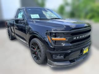 Ford F-150 XL 4WD Reg Cab 6.5' Box