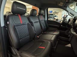 Ford F-150 XL 4WD Reg Cab 6.5' Box 2026 — side view