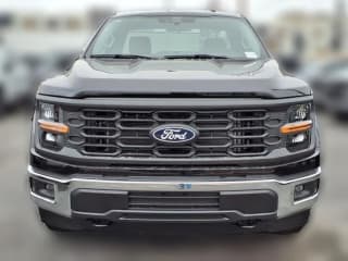 Ford F-150 XL 4WD Reg Cab 6.5' Box