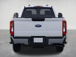 Ford Super Duty F-350 SRW XLT 4WD Reg Cab 8' Box 2026 — side view