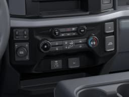 Ford Super Duty F-350 SRW XLT 4WD Reg Cab 8' Box 2026 — side view