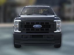 Ford Super Duty F-350 SRW XL 4WD Reg Cab 8' Box 2026 — side view