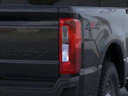 Ford Super Duty F-350 SRW XL 4WD Reg Cab 8' Box 2026 — side view