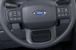 Ford Super Duty F-350 SRW XL 4WD Reg Cab 8' Box 2026 — side view