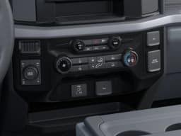 Ford Super Duty F-350 SRW XL 4WD Reg Cab 8' Box 2026 — side view