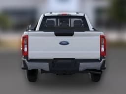 Ford Super Duty F-350 SRW XL 4WD Reg Cab 8' Box 2026 — side view
