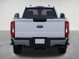 Ford Super Duty F-350 SRW XLT 4WD Reg Cab 8' Box 2026 — side view