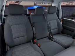 Ford Super Duty F-350 SRW XL 4WD Reg Cab 8' Box 2027 — side view
