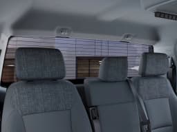 Ford Super Duty F-350 SRW XLT 4WD Reg Cab 8' Box 2027 — side view