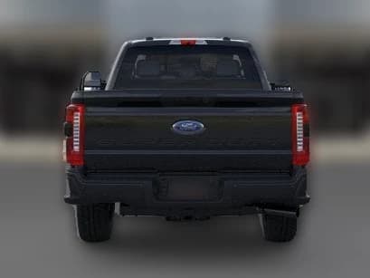 Ford Super Duty F-350 SRW XL 4WD Reg Cab 8' Box 2026 — side view