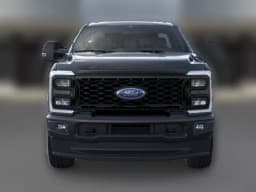 Ford Super Duty F-350 SRW XL 4WD Reg Cab 8' Box 2026 — side view