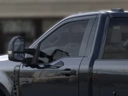 Ford Super Duty F-350 SRW XL 4WD Reg Cab 8' Box 2026 — side view