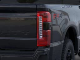 Ford Super Duty F-350 SRW XL 4WD Reg Cab 8' Box 2026 — side view